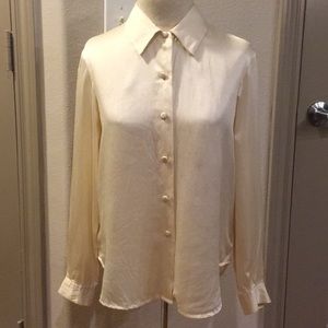 Carole Little Women’s Blouse